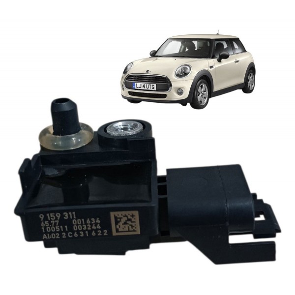 Sensor Detonação Porta Dianteira Mini Cooper Clubman 2012