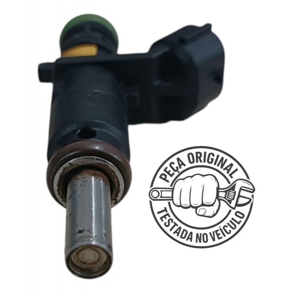 Bico Injetor Combustível Mini Cooper Clubman 1.6 16v 2012