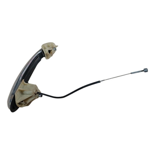 Maçaneta Externa Cromada Mini Cooper Clubman 2012 Direita