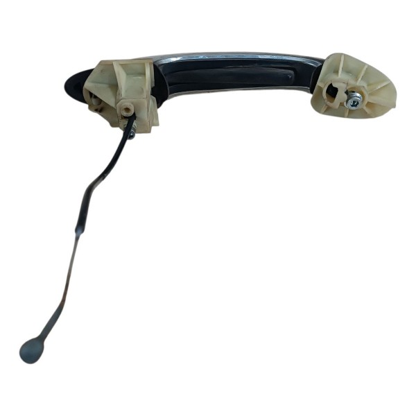 Maçaneta Externa Cromada Mini Cooper Clubman 2012 Direita