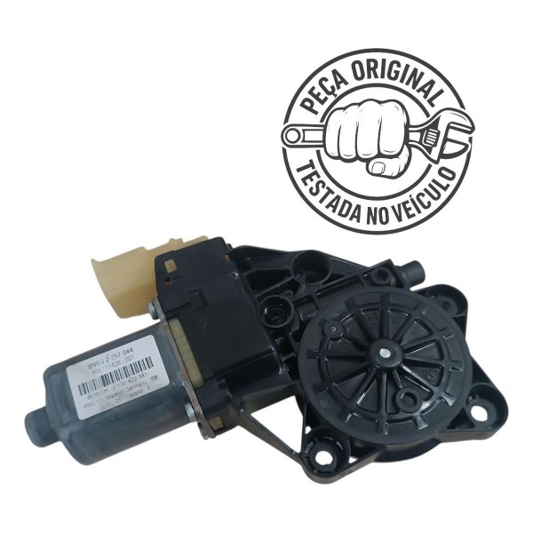 Motor Vidro Mini Cooper Clubman 2012 2013 Dianteiro Direito