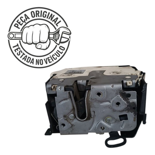Fechadura Porta Mini Cooper Clubman 2012 Dianteiro Direito