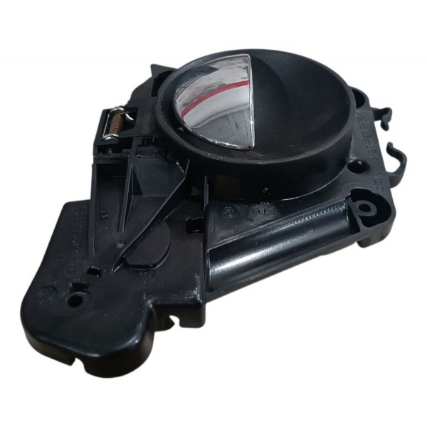 Maçaneta Porta Traseira Direita Mini Clubman 2011 2012 2013 Traseira