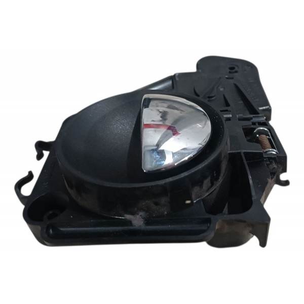 Maçaneta Porta Traseira Direita Mini Clubman 2011 2012 2013 Traseira