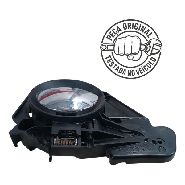 Maçaneta Porta Traseira Direita Mini Clubman 2011 2012 2013 Traseira
