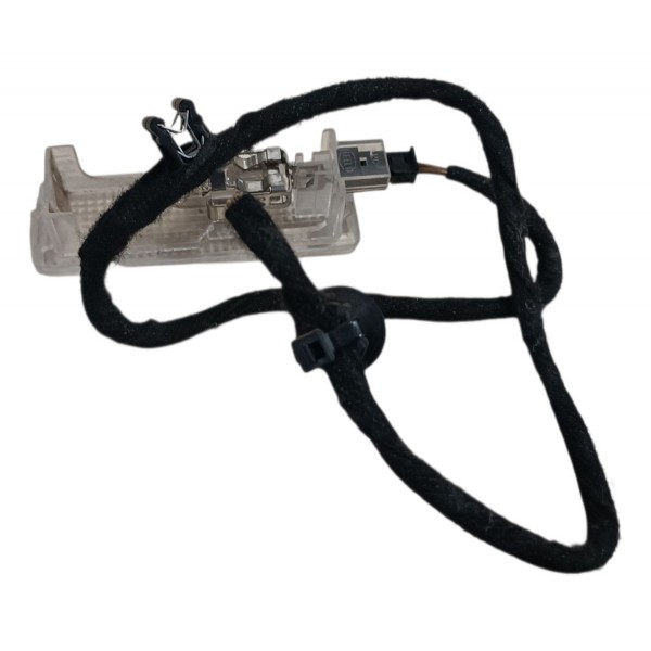 Luz Cortesia Interna Porta Traseira Direita Clubman 2012