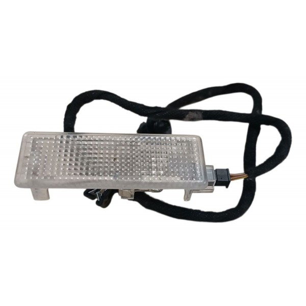 Luz Cortesia Interna Porta Traseira Direita Clubman 2012