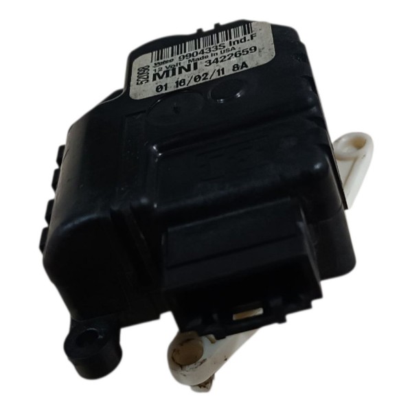 Motor Atuador Caixa Ar Cond Mini Cooper Clubman 2011 2012