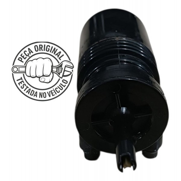 Motor Esguicho Limpador Parabrisa Mini Cooper Clubman 2012