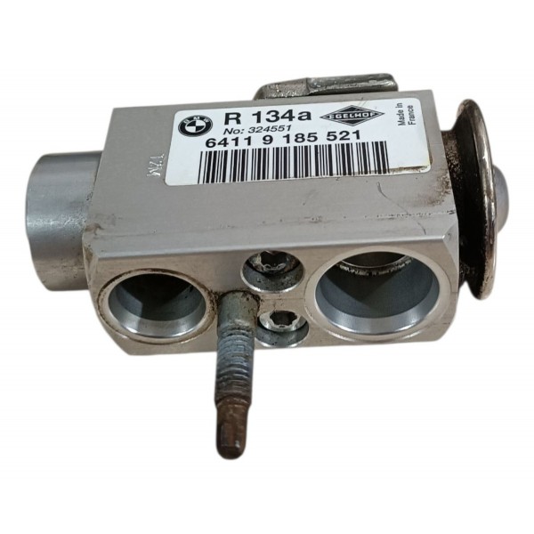 Valvula Expansão Block Ar Cond Mini Cooper Clubman 2012 2013