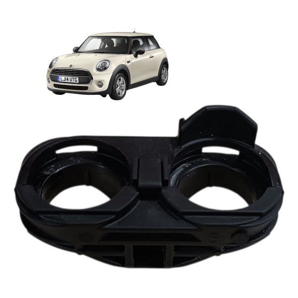 Trava Cano Mangueira Radiador Ar Quente Mini Clubman 2012