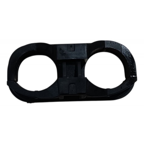 Trava Cano Mangueira Radiador Ar Quente Mini Clubman 2012