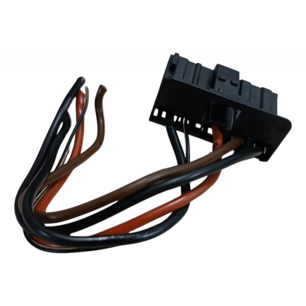 Plug Conector Resistencia Motor Ventilação Mini Clubman 2012