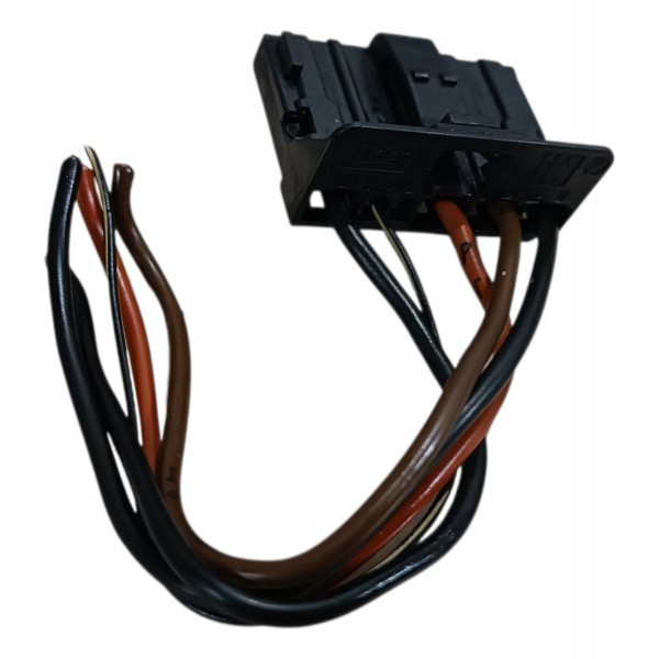 Plug Conector Resistencia Motor Ventilação Mini Clubman 2012