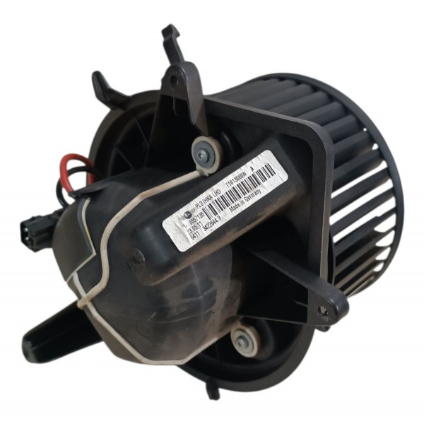 Motor Ventilação Ar Forçado Mini Clubman 1.6 Aspirado 2012
