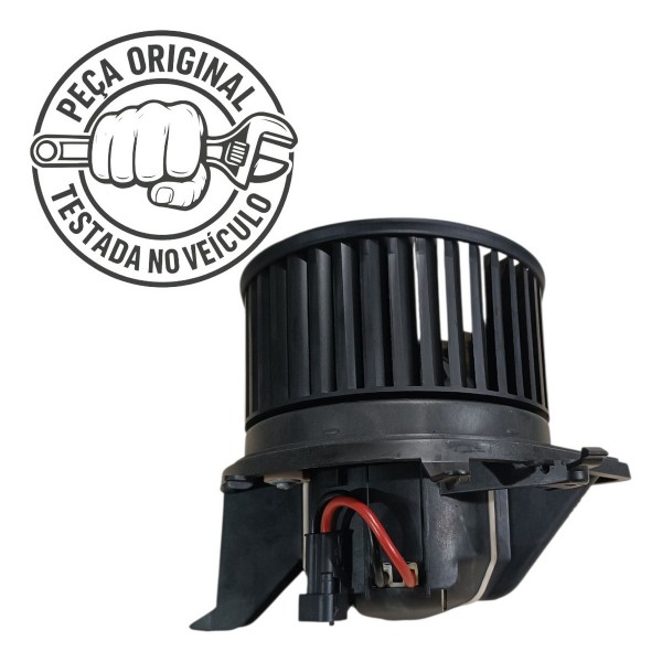 Motor Ventilação Ar Forçado Mini Clubman 1.6 Aspirado 2012