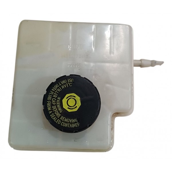 Reservatório Liquido Freio Mini Cooper Clubman 1.6 2012 2013