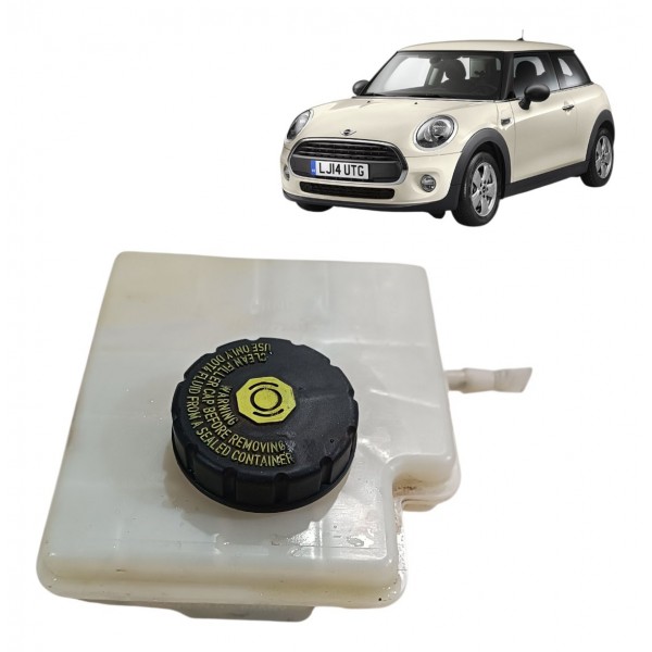 Reservatório Liquido Freio Mini Cooper Clubman 1.6 2012 2013