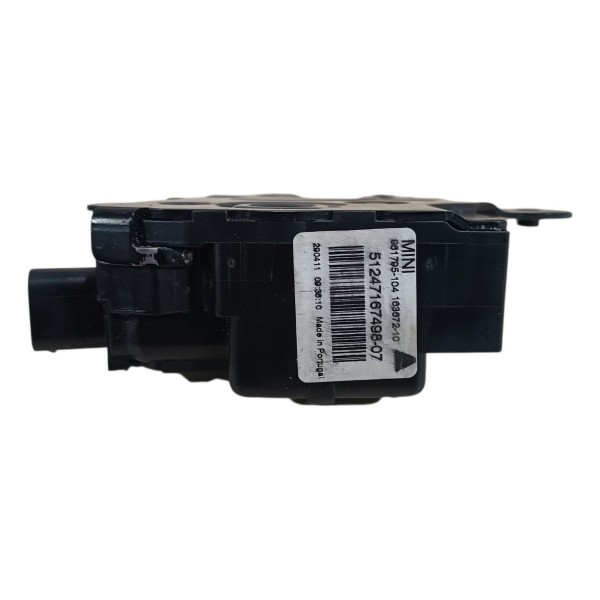 Fechadura Tampa Direita Mini Cooper Clubman 2011 2012 2013