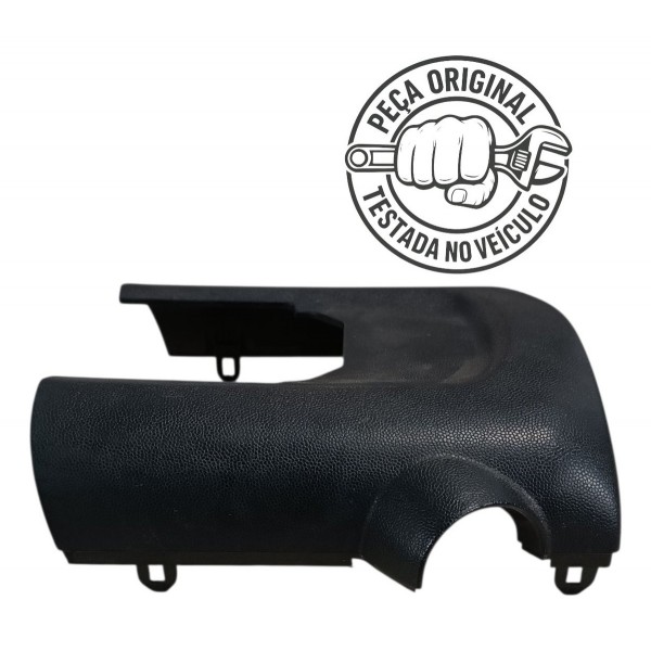 Acabamento Superior Coluna Direção Mini Clubman 2012 2013