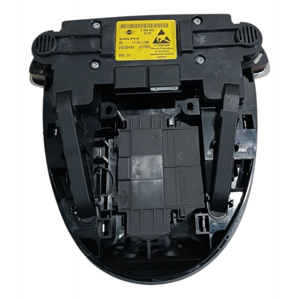 Luz Cortesia Teto Interno Mini Cooper Clubman 2011 2012 2013