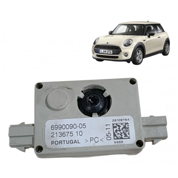 Módulo Antena Amplificadora Mini Cooper Clubman 2012 2013