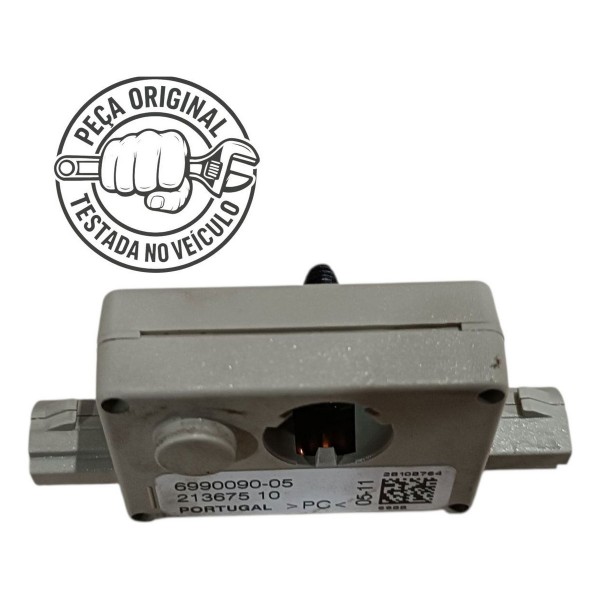 Módulo Antena Amplificadora Mini Cooper Clubman 2012 2013