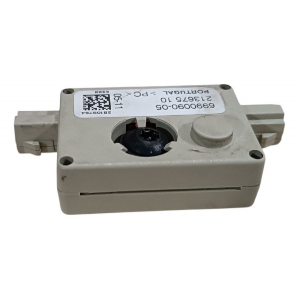 Módulo Antena Amplificadora Mini Cooper Clubman 2012 2013