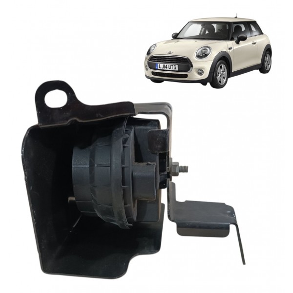 Sirene Alarme Buzina Mini Cooper Clubman 2011 2012 2013 Orig