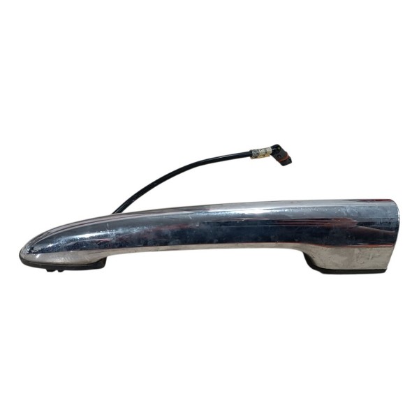 Maçaneta Externa Traseira Cromada Mini Clubman 2012 2013 Traseira
