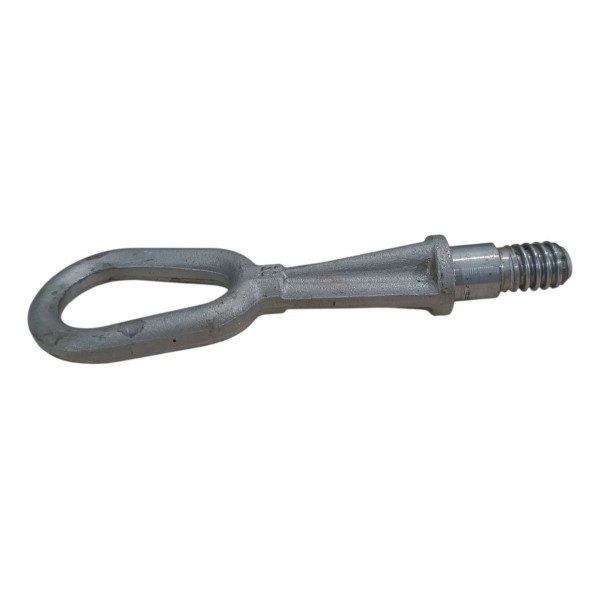 Gancho Reboque Rebocador Mini Cooper Clubman 2011 2012 2013