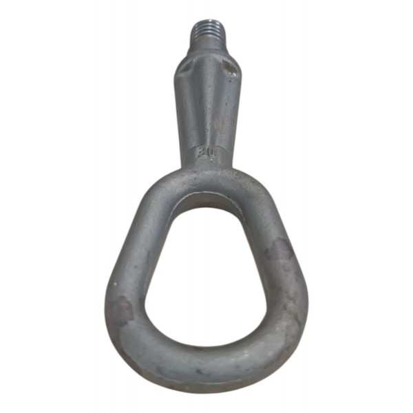 Gancho Reboque Rebocador Mini Cooper Clubman 2011 2012 2013