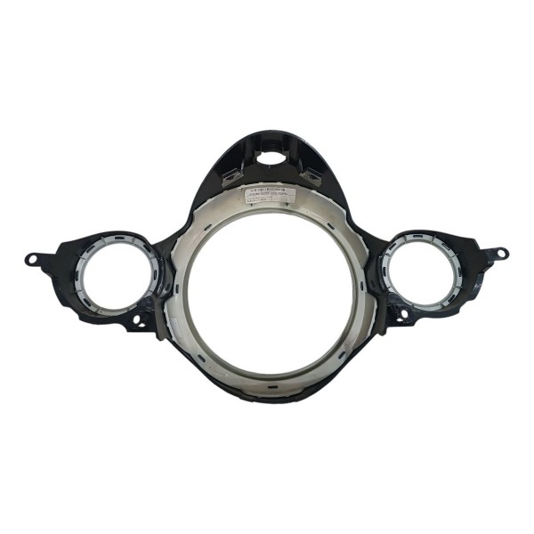 Moldura Painel Instrumentos Mini Cooper Clubman 2012 2013