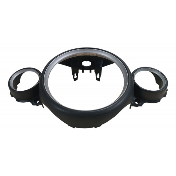 Moldura Painel Instrumentos Mini Cooper Clubman 2012 2013