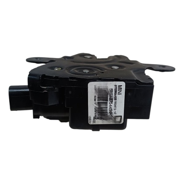 Fechadura Tampa Esquerda Mini Cooper Clubman 2011 2012 2013