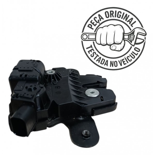 Fechadura Tampa Esquerda Mini Cooper Clubman 2011 2012 2013