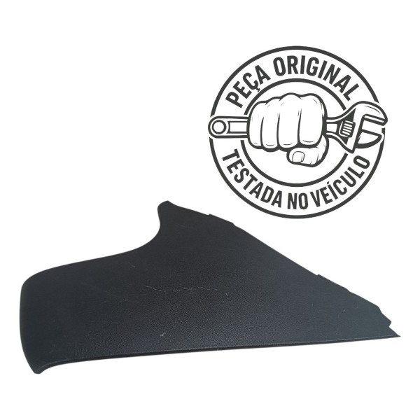 Acabamento Esquerdo Console Central Mini Clubman 2012 2013