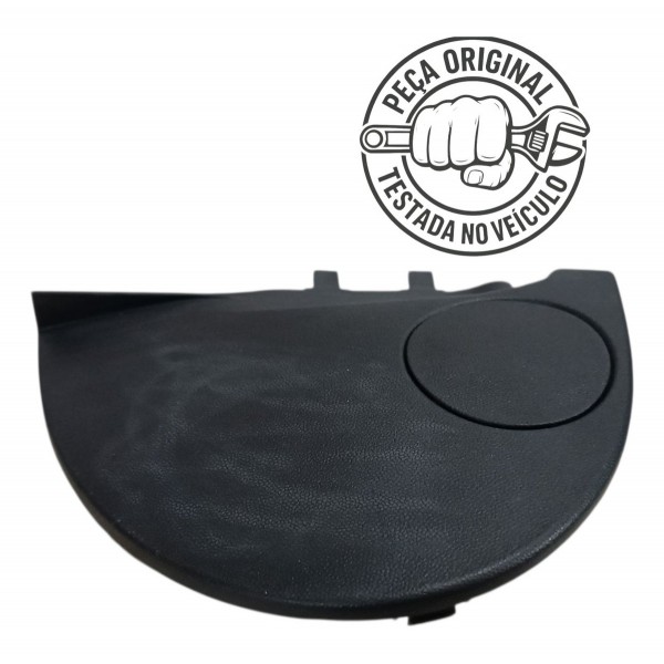 Acabamento Esquerdo Painel Mini Cooper Clubman 2012 2013