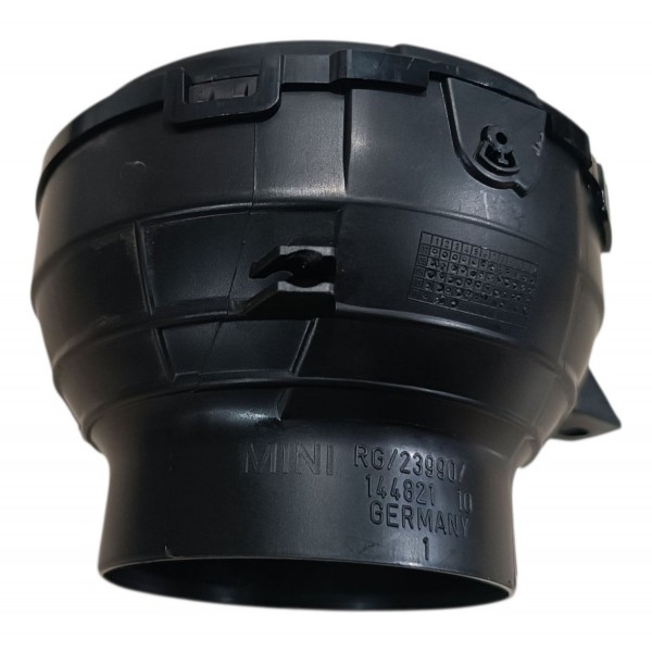 Difusor Ar Condicionado Lateral Mini Cooper Clubman 2012