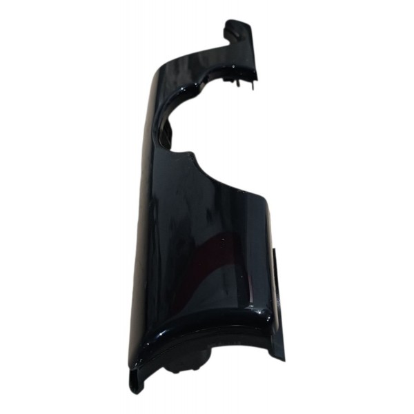 Acabamento Moldura Painel Mini Clubman Black Piano 2012 2013