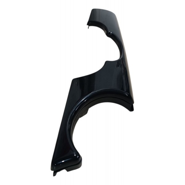 Acabamento Moldura Painel Mini Clubman Black Piano 2012 2013