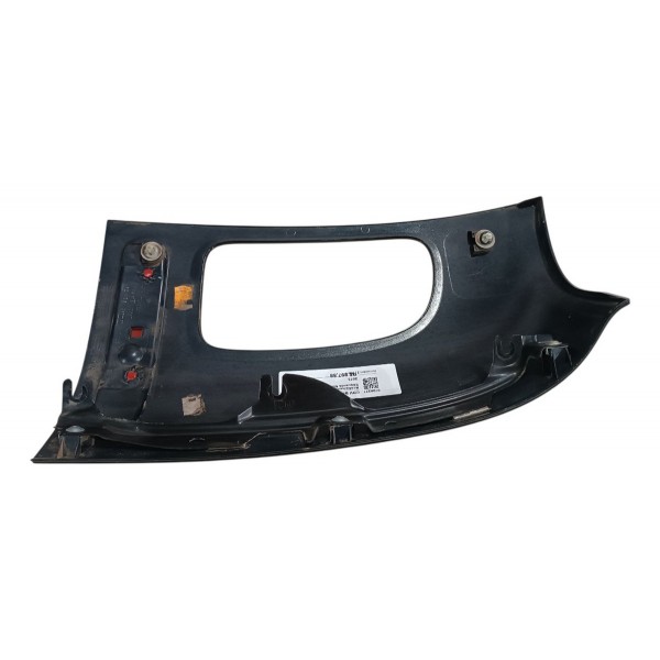 Acabamento Lanterna Traseira Esquerda Mini Clubman 2012 2013