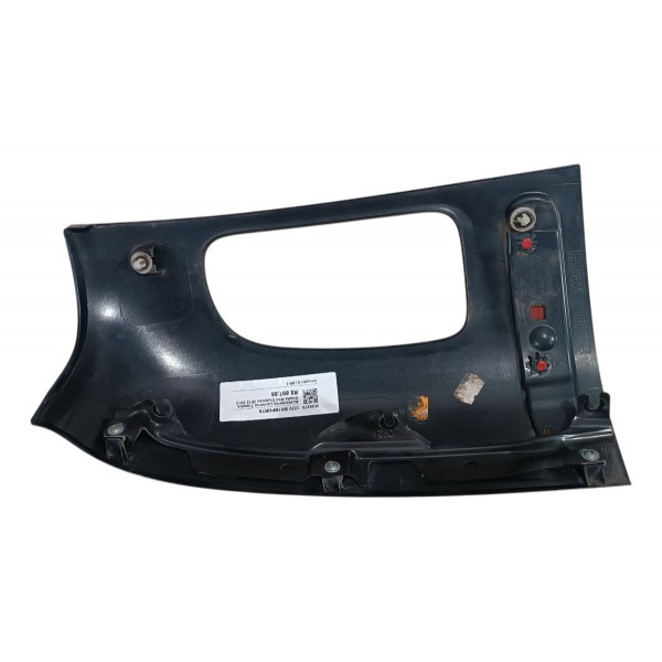 Acabamento Lanterna Traseira Direita Mini Clubman 2012 2013