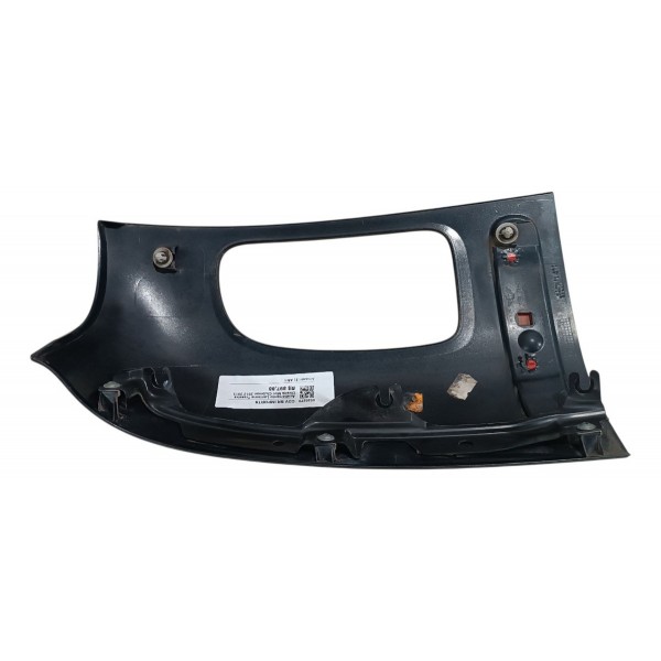 Acabamento Lanterna Traseira Direita Mini Clubman 2012 2013