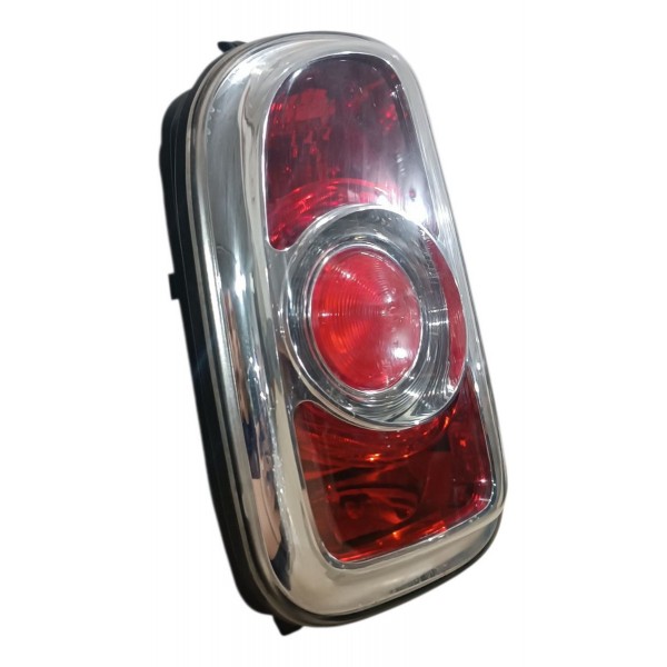 Lanterna Traseira Esquerda Mini Clubman 2011 2012 2013 Orig Esquerdo/motorista