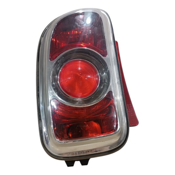 Lanterna Traseira Esquerda Mini Clubman 2011 2012 2013 Orig Esquerdo/motorista