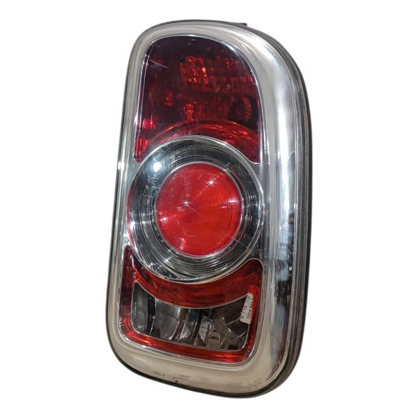 Lanterna Traseira Direita Mini Clubman 2011 2012 2013 Orig Direito/passageiro