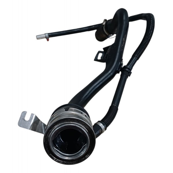 Gargalo Tanque Combustível Mini Cooper Clubman 1.6 2011 2012