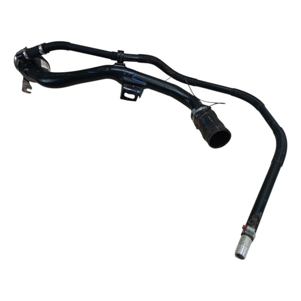 Gargalo Tanque Combustível Mini Cooper Clubman 1.6 2011 2012