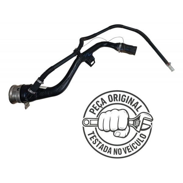 Gargalo Tanque Combustível Mini Cooper Clubman 1.6 2011 2012